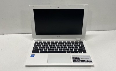 Acer Chromebook 11 (CB3-111) 11.6'' Intel Celeron Processor Chrome OS