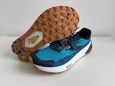 Brooks Catamount Laufschuh Gr. 45