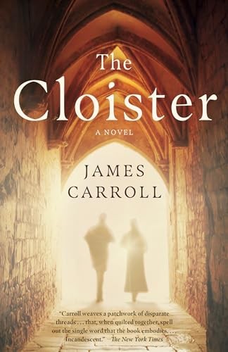 The Cloister - Carroll, James