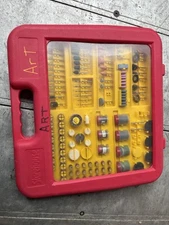 Storehouse Rotary Tool Accessories 