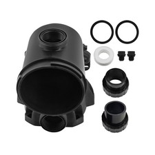 SPX3200A Pump Housing for Hayward TriStar  EcoStar 2" Ports