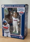 Born Ready Vladdy Bobblehead collecible blue jays expos New MLB SGA RARE 2026