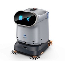 Keenon C40 Kleenbot - Reinigungsroboter