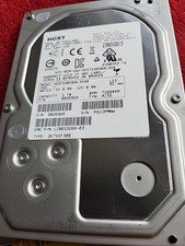Marken HDD SAS 3,5" 7.2K 12G 3TB 