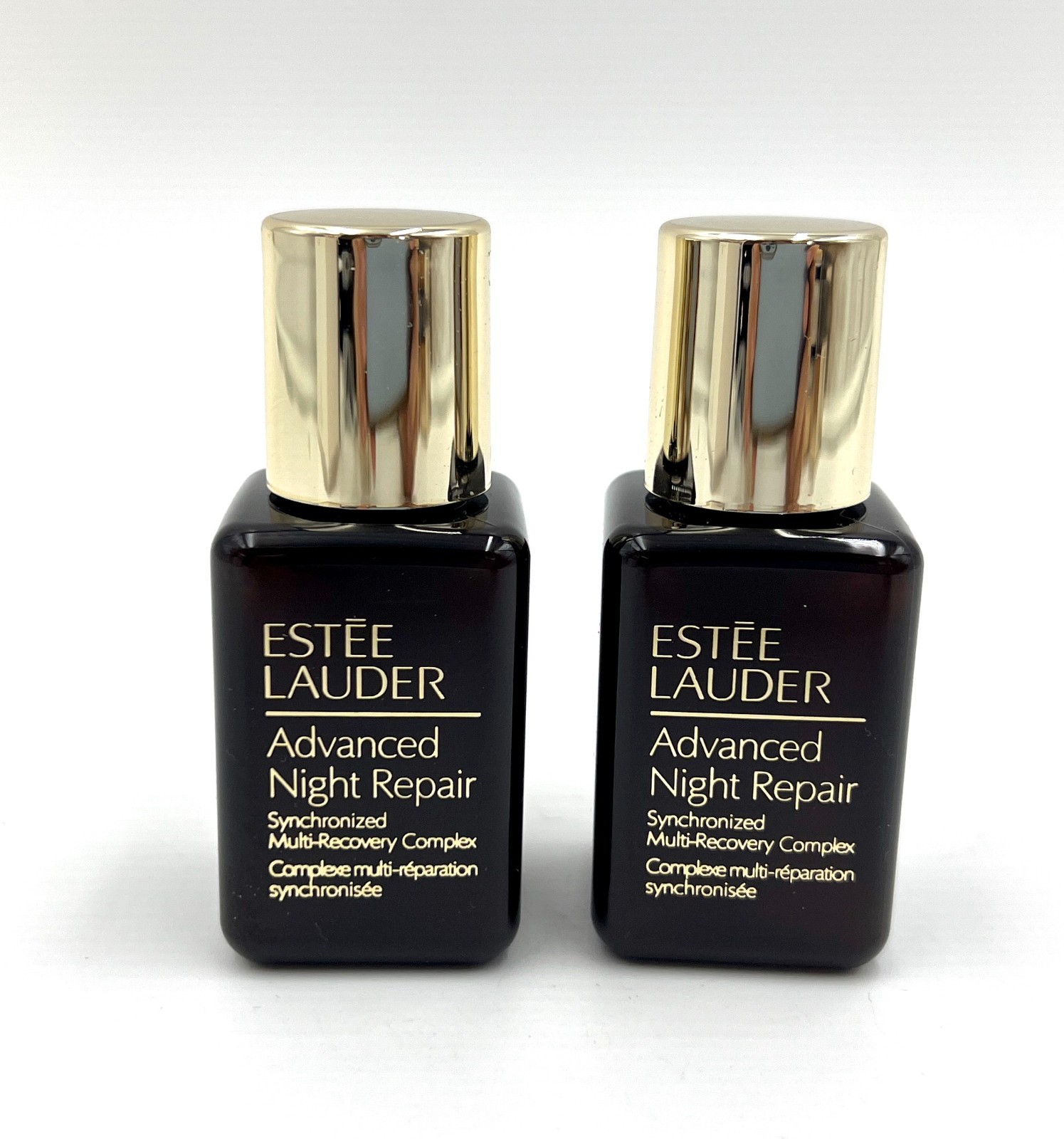 2 x Estee Lauder Advanced Night Repair Serum 15ml*2 = 30ml / 1 oz ~ $85 Value