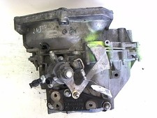 Boite de vitesse Alfa Romeo ALFA 159