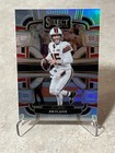 2023 Panini Select - Concourse Joe Flacco #26 Silver Prizm