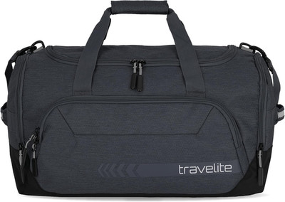 Travelite Reisetasche Weekender, Kick Off, Leichte Handgepäck Reisetasche Für Ur