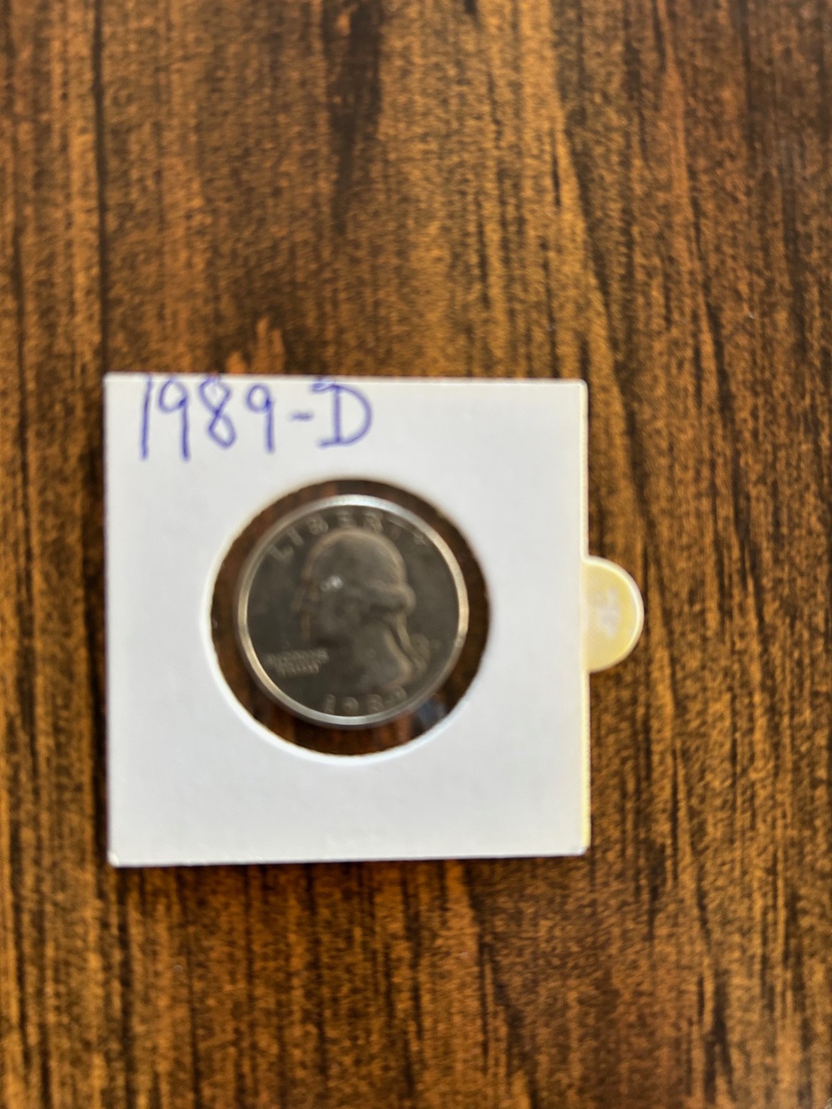 WASHINGTON QUARTERS 16-COIN LOT,   CLAD,   CIRCULATED,   AS SHOWN IN PHOTO