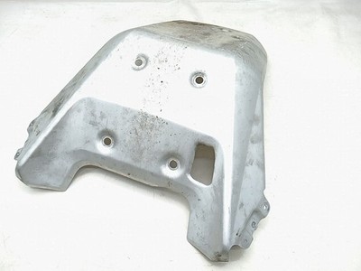 ABDECKUNG MOTORSCHUTZ ALUMINIUM ENGINE COVER KTM 1290 SUPERADVENTURE S\R 21-24