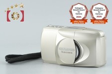 Olympus Stylus Zoom 160 35mm Point Shoot Film Camera