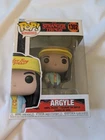 Funko Pop! Vinyl: Stranger Things - Argyle #1302