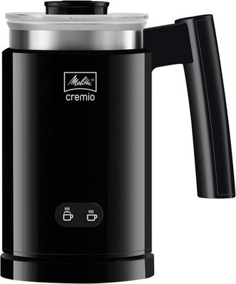 Melitta 1014-02 Cremio Milchaufschäumer