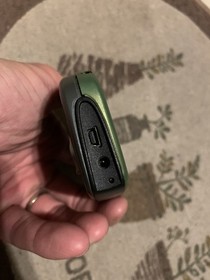 Nokia Ngage Classic Grey With Sd Card, Battery And Charger 