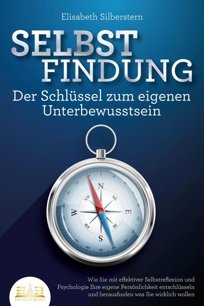 Selbstfindung - Der SchlüSsel Zum Eigenen Unterbewusstsein: Wie Sie Mit...-image