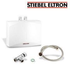STIEBEL ELTRON DEM6 elektronischer Mini-Durchlauferhitzer 5,7 kW 231215 Neu OVP