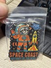 Florida Space Coast Omer Odyssey Of The Mind Pin — photo 1