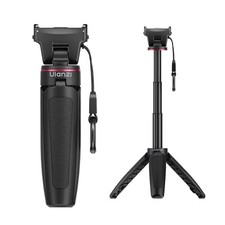 Ulanzi MT99 3-in-1 Mini Action Cameras Tripod for DJI Action 6/Nano
