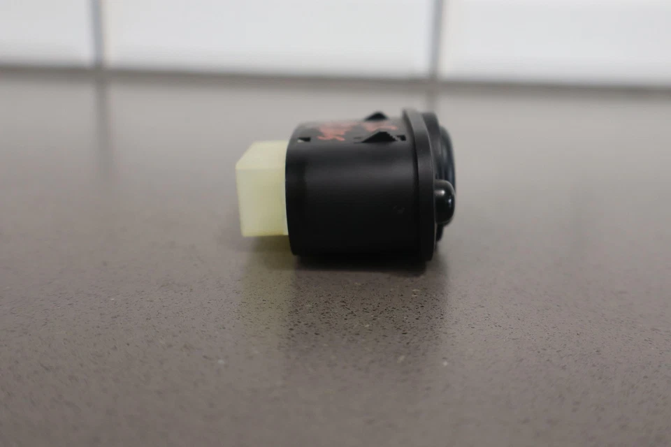 Interruptor de control del espejo retrovisor montado en el panel izquierdo Plymouth Chrysler Prowler 1997-1999 Foto 4 de 4