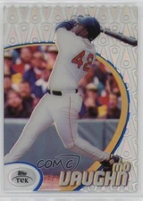 1998 Topps Tek Pattern 42 Mo Vaughn #87 b4d