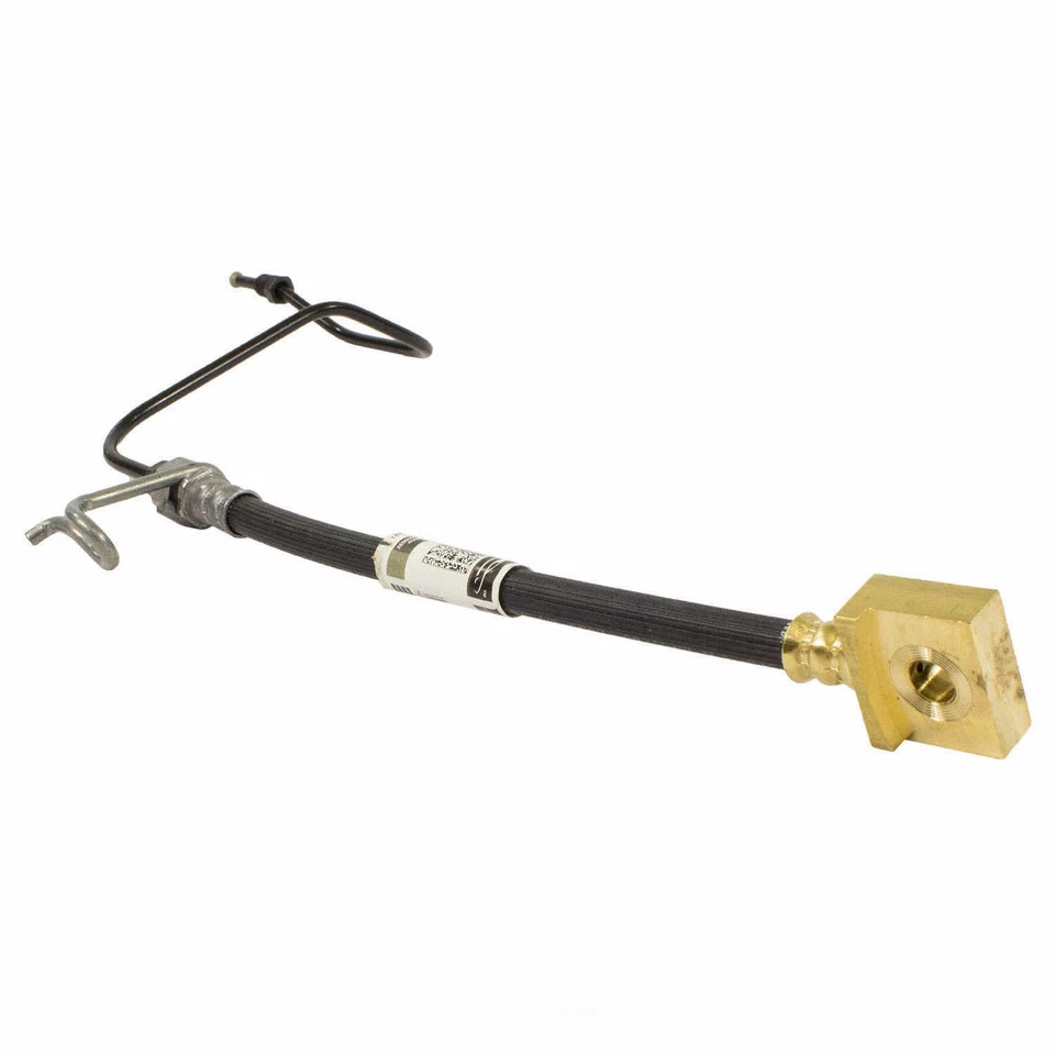 Línea hidráulica de freno para Ford F53 F59 2004-2019 Motorcraft Foto 3 de 3