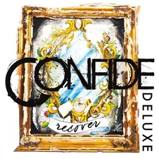 Confide Recover Deluxe (CD)