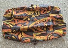 Vintage Salton Electric Hotray Replacement Fabric Top W/Metal  Support — photo 6