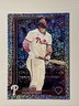 2025 Topps Series 1 MLB - Bryce Harper #250 Confetti Foil Philadelphia Phillies