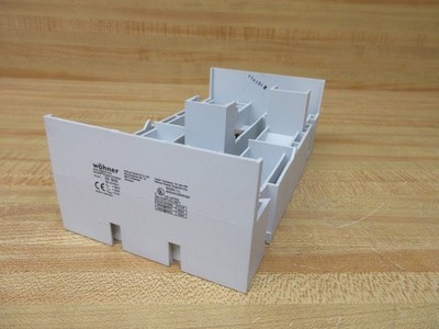 Wohner 32 600 Busbar Adaptor 32600