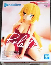Banpresto hololive #hololive IF Relax time Akai Heart