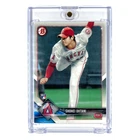 2018 Bowman Shohei Ohtani #49 Rookie RC Angels — Clean Copy — MLB Superstar MVP