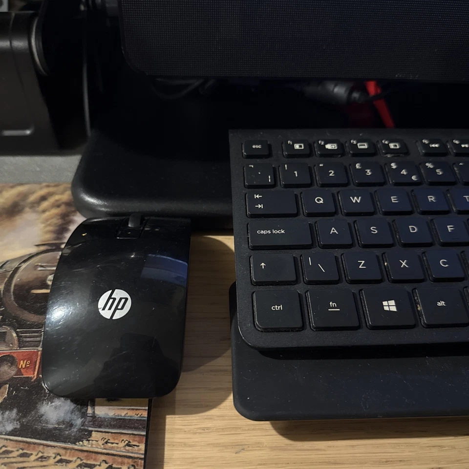 HP ENVY RECLINE 23” TOUCHSMART BEAT SE ALL-IN-ONE i5-4570T 16GB 224GB SSD WIN 10 - Image 2 of 4