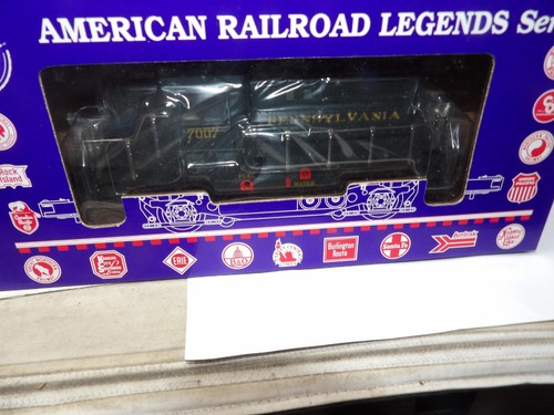 RMT Pennsylvania Railroad Diesellok 4155 - Spur O #7007 | Zustand: New