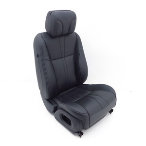 Sitz vorne rechts Jaguar XJ X351 10.09- Ledersitz