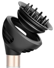 Dyson Airwrap Wave Curl Diffuser HS01 HS05 HS08 Hair Dryer Attachment