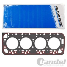 Joints Daf 400