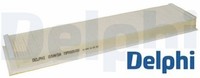 Delphi TSP0325159 Filter FüR Innenraumluft Innenraumfilter Filter FüR Mini
