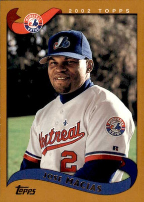 2002 Topps Traded (SP) Short Print Set Break cards NRMT-MT, You Pick
