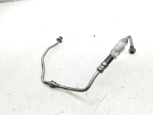 Audi Q5 SQ5 2010 Diesel 1kW Turbolader Ölleitung Ölschlauch 059145771AK
