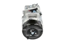 NRF 320049 Kompressor, Klimaanlage für MERCEDES-BENZ