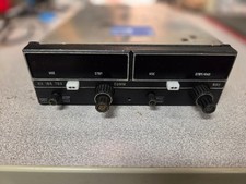 Bendix/King KX 165 NAV/COM With Glideslope GS 14VDC - core
