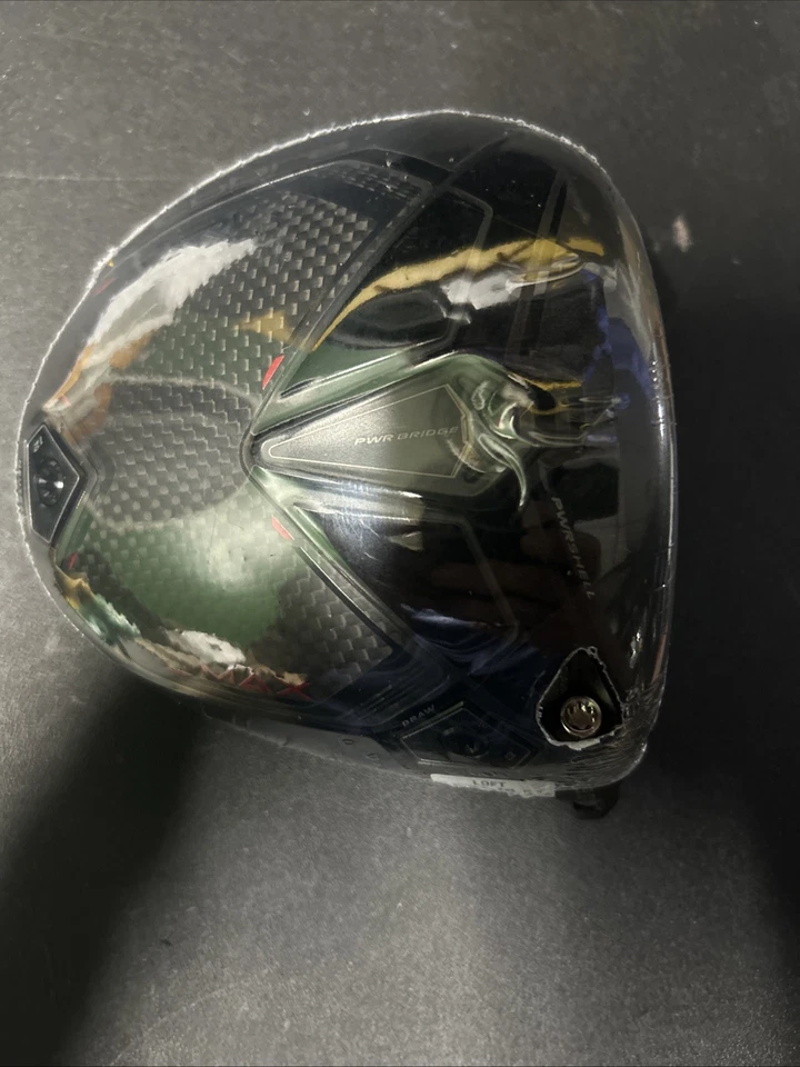 2024 Cobra Dark Speed Max Driver Head Only 9.0*RH 🥇⛳️ - Image 2 of 4