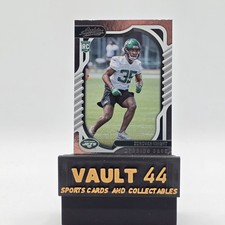 2022 Panini Absolute #200 Zonovan Knight Retail