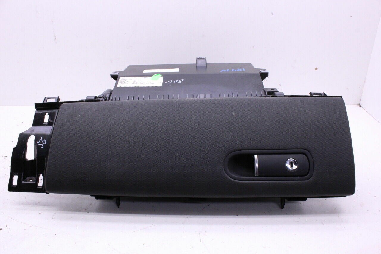 2008-2012 Audi R8 Glove Box Compartment OEM