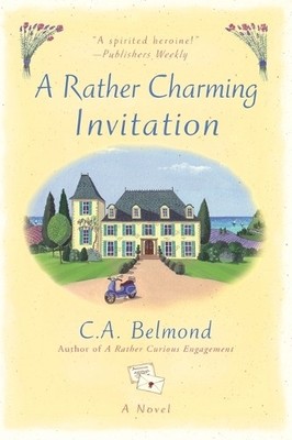 A Rather Charming Invitation: 3 (Penny..., Belmond, C a