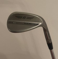 Titleist Vokey SM 10 Sand-Wedge 56 Grad Grey ...