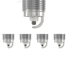 Bougies d'allumage Rover 115