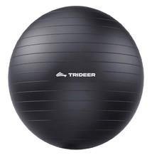 Exercise Ball for Yoga, Pilates  Fitness   Stability Ball Equipment for Home