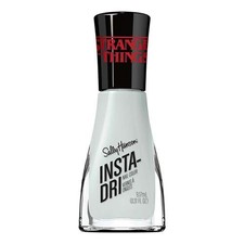 Sally Hansen Insta-Dri x Stranger Things Nail Color 746 Melting 0.31oz
