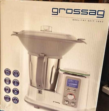 Ostern Multi-Küchenmaschine MKM 100 – NEU in ungeöffneter OVP